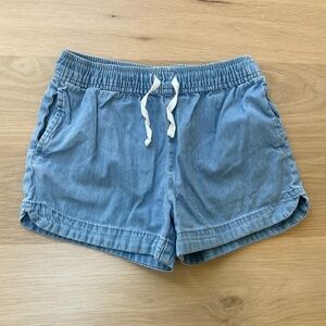 EUC Carter’s Girls Shorts